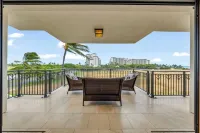 Incredible 3-bedroom villa with amazing secluded Lagoon in Ko Olina resort area. - Wi-Fi