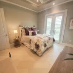 Waterfront Luxury Estate - 5Br/6.5BA, Heated Pool, Spa, Tiki Hut & Gulf Access