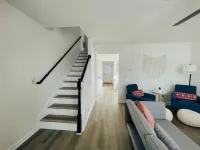 Stay at Magnolia in Columbia Các khách sạn ở Columbia