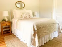 Garden Gate Cottage Downtown Franklin Unit A