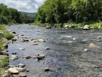 Located steps away to town park, hiking, popular & nationally recognized Main St Hotels in Littleton