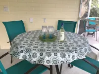 Cosy Home with Heated Pool Hotels in Edgewater
