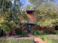 The Perfect  Downtown SLO Home for You Hotels near California Polytechnic State University