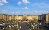 Great Wolf Lodge Naples Hotels in Lely Resort