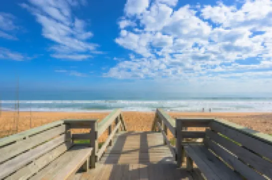 Beach Front Paradise at its finest!