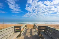 Beach Front Paradise at its finest!