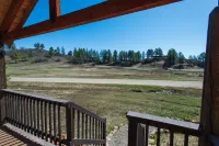 Home on Hills- NEW HOTTUB