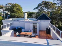 Seas the Day Hotels in Terrigal