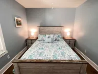 ⭐️La Puerta Al cielo - Private Pool, Game Room & Kareoke Hotels near Gateway Church of Christ