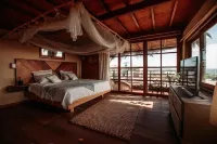 AguaMar Vichayito Hotels in Organos