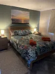 Secure, Detached bungalow overlooking Weston-super-Mare, the Severn and Wales