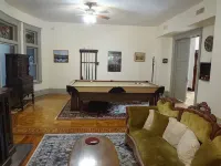 Timeless Elegance: 1 BR Haven in Historic Home
