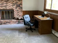 Private Lake House on Pokegama in northern MN. For any occasion all year round.