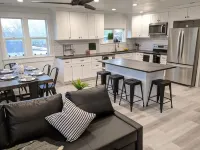 Brand new everything Hotels in South Salt Lake