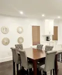 Comfort and Location!