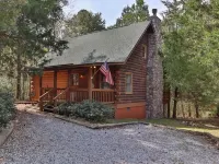 Visit Mountain Getaway for July 4th! - Hot Tub - Fiber Wifi - Callaway - 4 stjerner