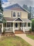 Farmhouse Victorian Perfect Cloudcroft Location!