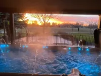 Walla Walla Wine Country Estate