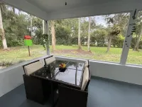 Dreamy VeroBeach House Perfect for Family Getaway