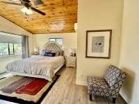 Ah Ho Pines Retreat - Pinetop Lakeside close to Rainbow Lake