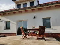 Vacation home in the national park - peace and nature