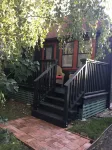 Fair Street Retreat Historical Cozy Studio Downtown Petaluma Hotels near Oli Gallery