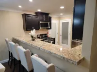 Orange Texas Honey Hive -  Upscale living with small town charm.