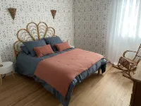 Le Coty - Appartement -St Marie des Champs Отели в г. 