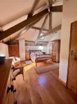 Between Exmoor and Dartmoor Luxurious Cottage on 15th Century Farm with Pool Hotels in Tiverton
