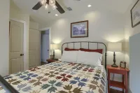 Historic Stone House on Beaver Creek