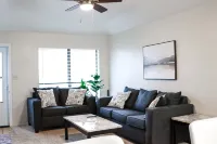 Trinity Townhome #B in the heart of Hobbs