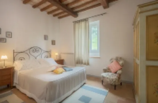 Between art and nature farm in Umbria Green Heart of Italy