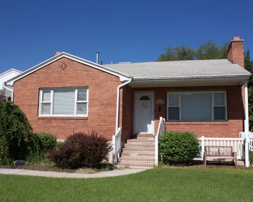 Mayberry in Orem!  Cozy 2BR Apt by Costco! All New Carpet/Paint Hotels in Orem