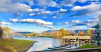 August Discount Days-Best Location Next2 Pool Bernards Landing2B-Book Now - 4-Star