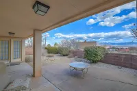 City Lights by Night and Mountains by Day Hotels in Corrales