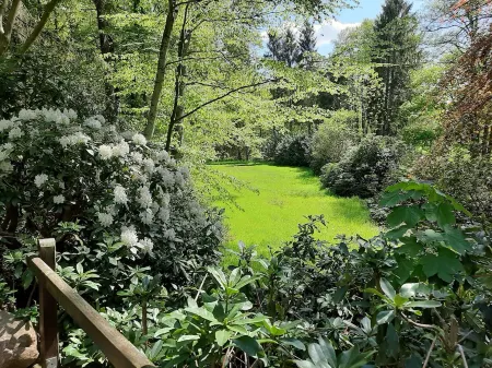 Nature vacation on 23000 m² natural site