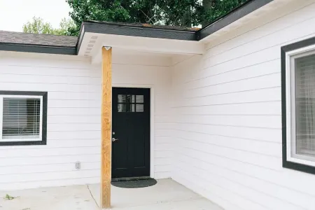 The Cozy House in Kennewick