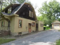 Keuka Village House, Penn Yan
