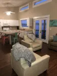There's Nothing Quite Like Lake Life - Woods On The Water @ D'Arbonne Pointe