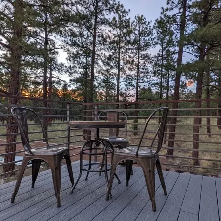 The Perch - Mountain modern retreat where Flagstaff meets the sky