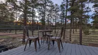 The Perch - Mountain modern retreat where Flagstaff meets the sky