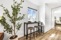 Spacious Ocean Beach Studio w/ Parking - Short Walk to the Beach