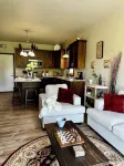 Perfect cozy 1-bedroom apartment with garage in charming Kaukauna.