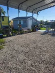 Tiny House Couples Retreat Lake Okeechobee
