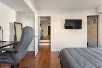 Spacious 4BR / Arcade & Games / LuxCafe / 2 King Beds / 30min to NYC