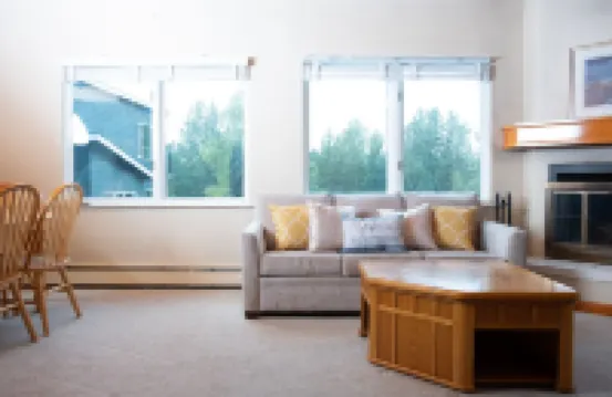 Blocks from Downtown at Westchester Lagoon