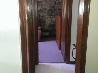 The Wee Hoose: Probably Scotland's Smallest Holiday Home Hotels in Callander