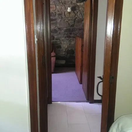 The Wee Hoose: Probably Scotland's Smallest Holiday Home Отели в г. Калландер
