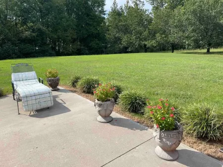 The Rhymn Room Отели в г. Камден