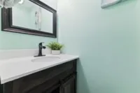 Lovely 2 bedroom apartment minutes from Ft. Jackson and VA Hospital Hotels near U.S. Army Basic Combat Training Museum